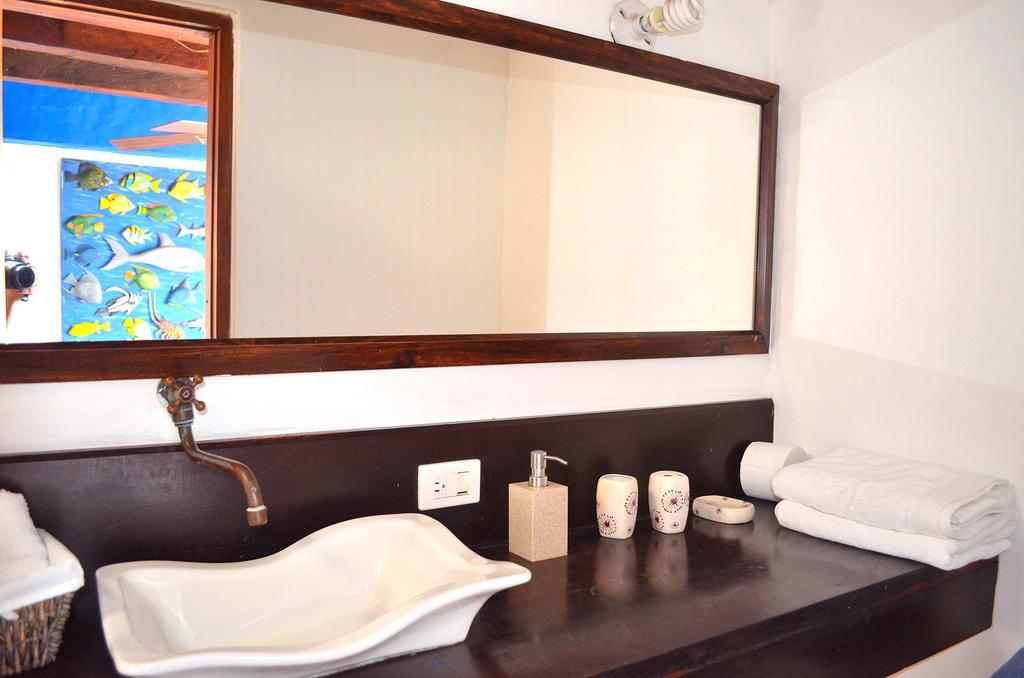 Casa Jardin Boutique Bed and Breakfast Cartagena Εξωτερικό φωτογραφία