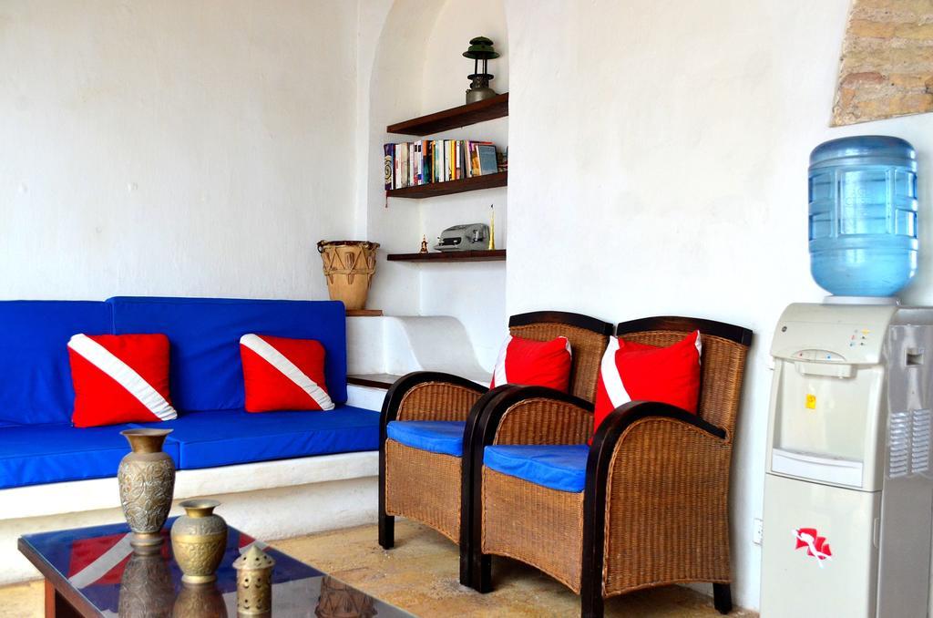 Casa Jardin Boutique Bed and Breakfast Cartagena Εξωτερικό φωτογραφία