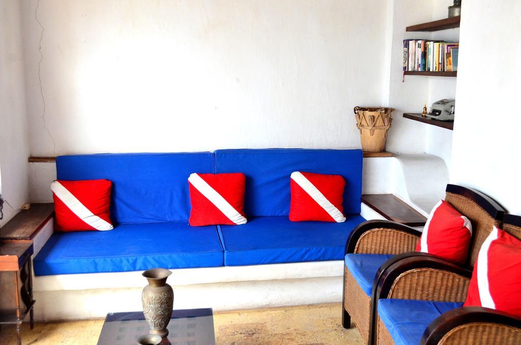 Casa Jardin Boutique Bed and Breakfast Cartagena Εξωτερικό φωτογραφία
