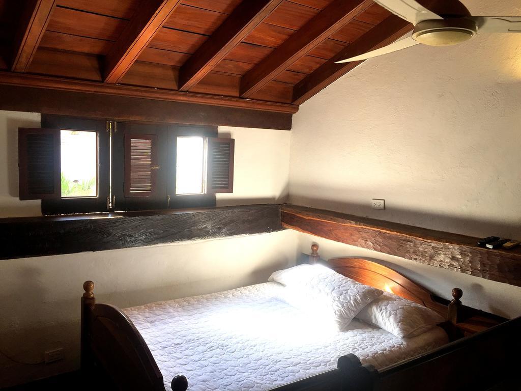 Casa Jardin Boutique Bed and Breakfast Cartagena Εξωτερικό φωτογραφία