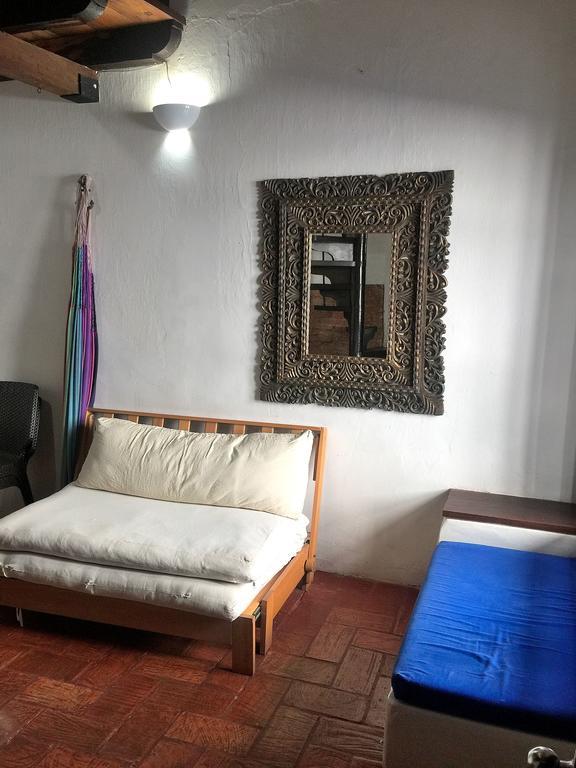 Casa Jardin Boutique Bed and Breakfast Cartagena Εξωτερικό φωτογραφία