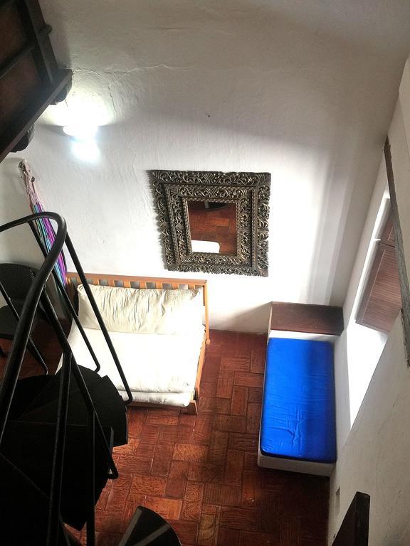 Casa Jardin Boutique Bed and Breakfast Cartagena Εξωτερικό φωτογραφία