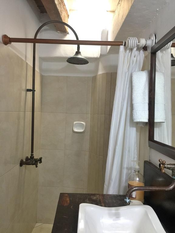 Casa Jardin Boutique Bed and Breakfast Cartagena Εξωτερικό φωτογραφία