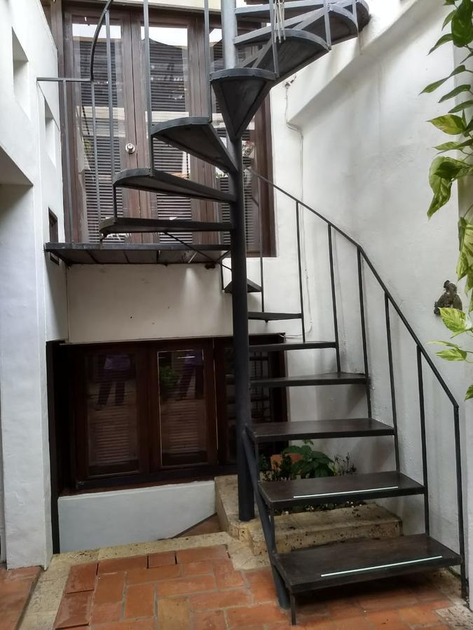 Casa Jardin Boutique Bed and Breakfast Cartagena Εξωτερικό φωτογραφία