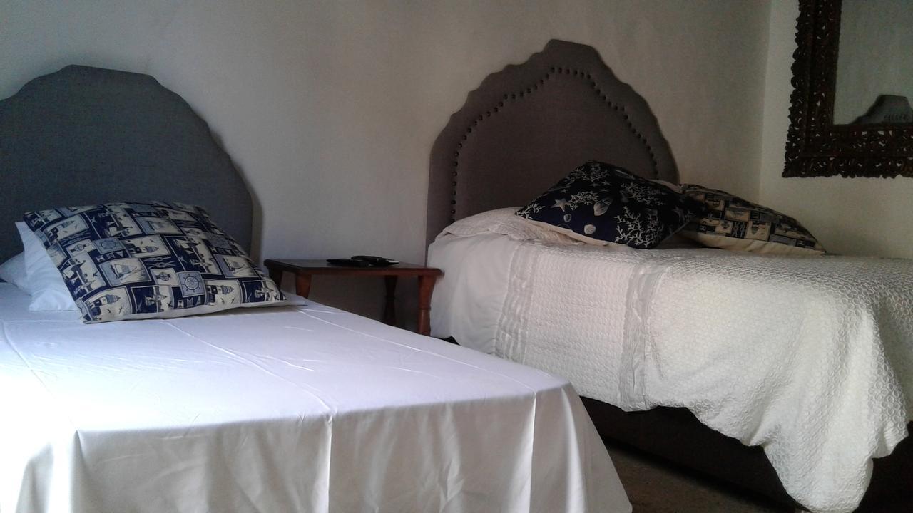 Casa Jardin Boutique Bed and Breakfast Cartagena Εξωτερικό φωτογραφία