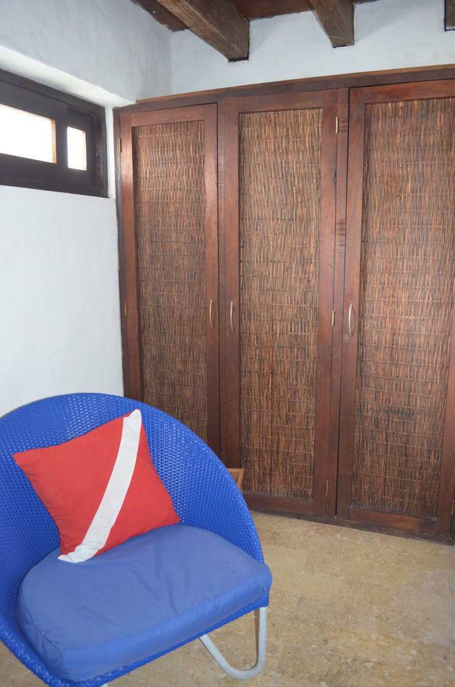Casa Jardin Boutique Bed and Breakfast Cartagena Εξωτερικό φωτογραφία
